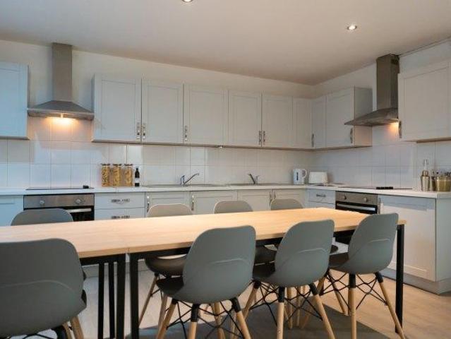 RUSKIN AVENUE 3 bed house share to rent £2,574 pcm £594 pw