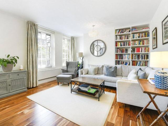 Ruskin House, Erasmus Street SW1P, 3 bed flat to rent, £4,500 pcm | PrimeLocation