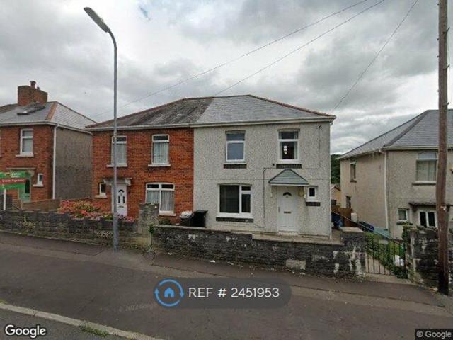 Ruskin St, Neath SA11, 3 bed semi detached house to rent, £920 pcm | PrimeLocation