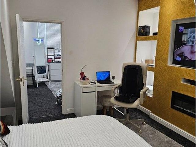 Ruskin Street Liverpool, Liverpool L4, 1 bed flat to rent, £1,200 pcm | PrimeLocation