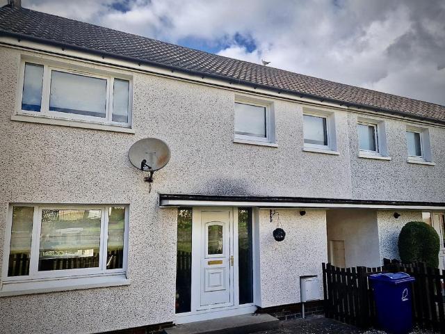Ruskin Place, Dalkeith, EH22 3 bed terraced house to rent £1,200 pcm £277 pw