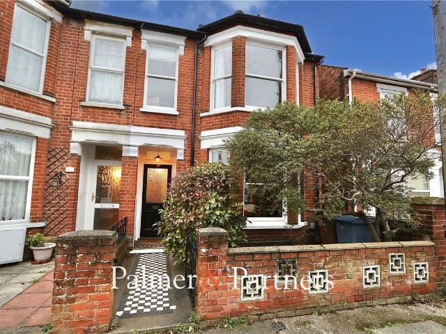Ruskin Road, Ipswich, Suffolk IP4, 3 bed detached house to rent, £1,400 pcm | PrimeLocation