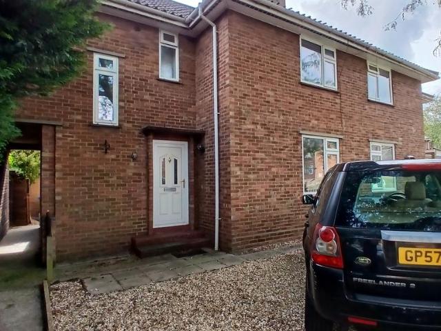 Ruskin Road, Norwich, Norfolk 4 bed terraced house to rent £1,850 pcm £427 pw