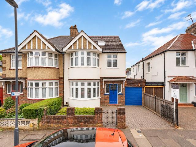 Rusland Park Road, Harrow HA1, 4 bed semi detached house to rent, £3,150 pcm | PrimeLocation
