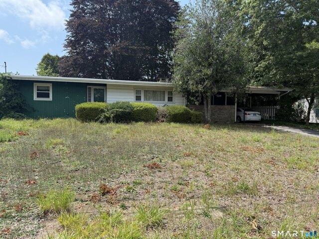 Russ Sim Hts, Groton, Home For Sale
