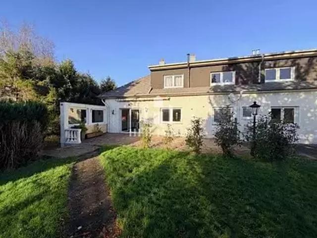 Russange 57390 Achat / Vente appartement 5 pièces t5