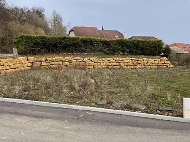 Russange 57390 Programme neuf maison neuf à vendre 5 pièces