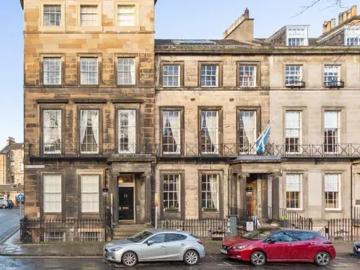 Russel & Aitken, 27 Rutland Square, City of Edinburgh, EH1 2BU, United Kingdom | 2 bed house for rent #138103202 | Rentberry