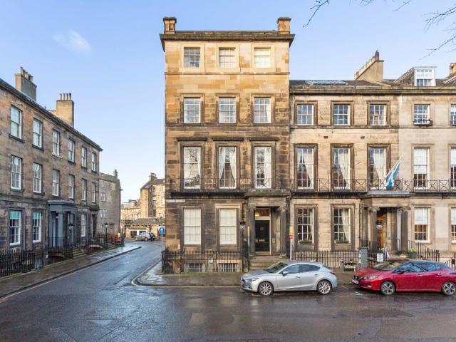 Russel & Aitken, 27 Rutland Square, City of Edinburgh, EH1 2BU, United Kingdom | 2 bed house for rent #138103202 | Rentberry