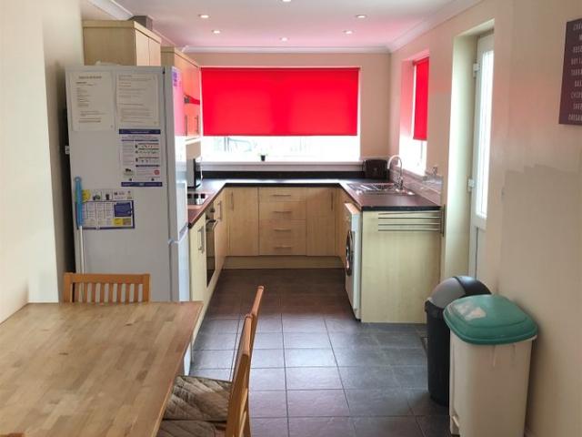 Russel Street, Cathays, Cardiff CF24, 4 bed terraced house to rent, £2,100 pcm | PrimeLocation