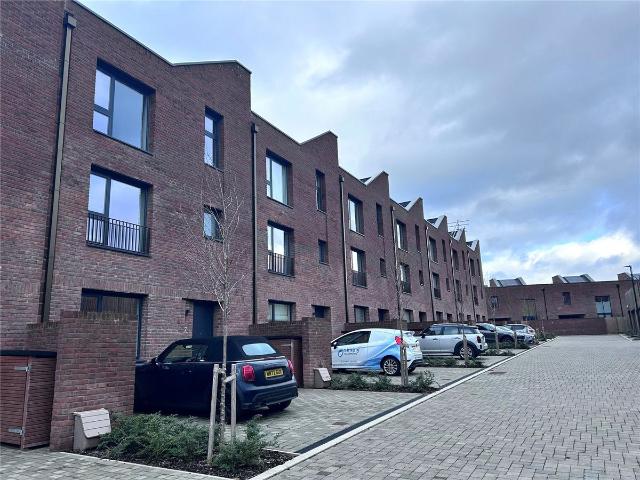 Russell Mews, Brabazon, Patchway BS34, 5 bed terraced house to rent, £2,500 pcm | PrimeLocation