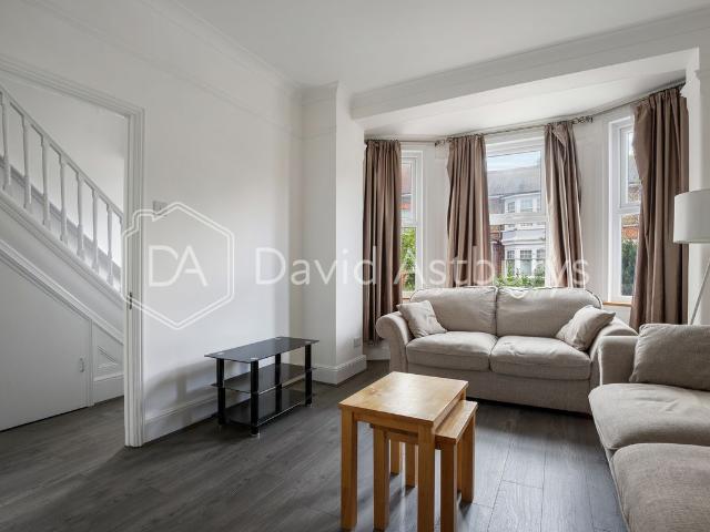 Russell Avenue, Wood Green, London N22, 3 bed terraced house to rent, £2,700 pcm | PrimeLocation