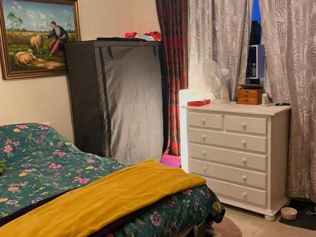 Russell Avenue, Sprowston NR7 1 bed in a house share to rent £600 pcm £138 pw