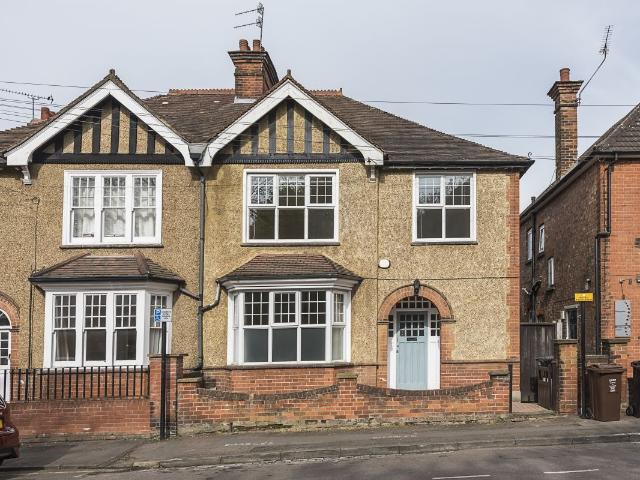 Russell Avenue, St.Albans AL3, 4 bed semi detached house to rent, £3,000 pcm | PrimeLocation