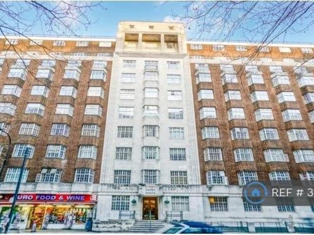 Russell Court, London, WC1H Studio to rent £2,025 pcm £467 pw