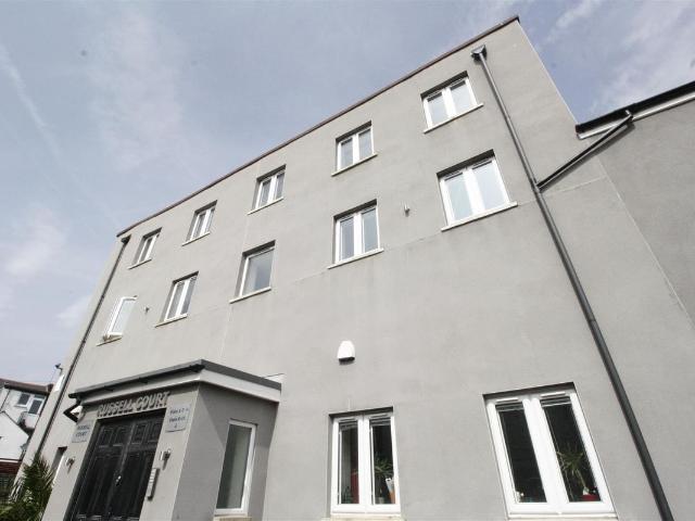 Russell Court, Russell Street, Cardiff CF24, 5 bed flat to rent, £2,900 pcm | PrimeLocation