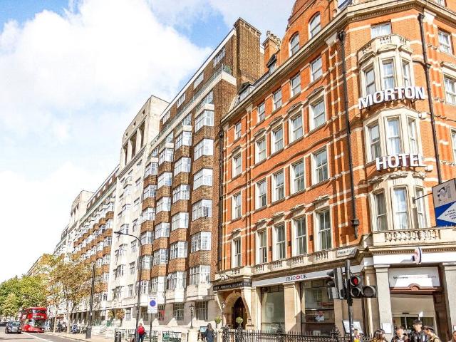 Russell Court, Woburn Place WC1H, Studio to rent, £2,050 pcm | PrimeLocation