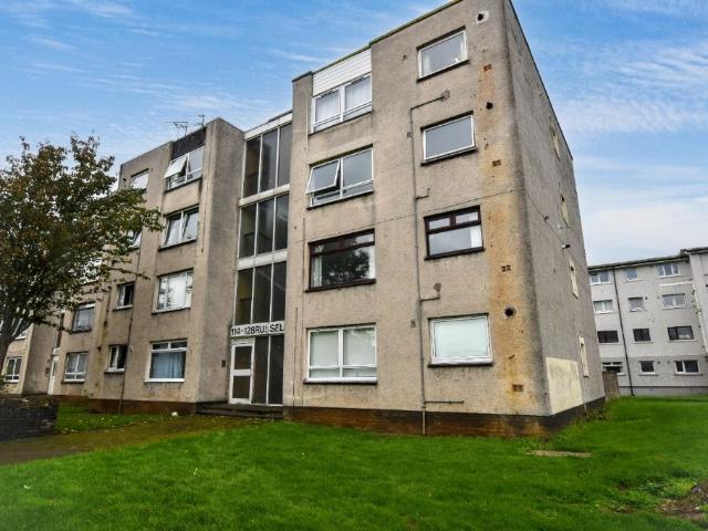 Russell Drive, Ayr, South Ayrshire KA8, 3 bed flat to rent, £650 pcm | PrimeLocation