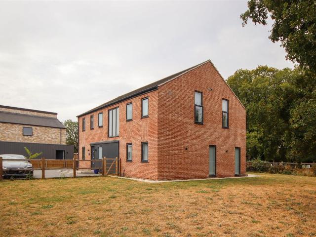 Russell Drive, Little Thetford CB6, 4 bed detached house to rent, £2,250 pcm | PrimeLocation