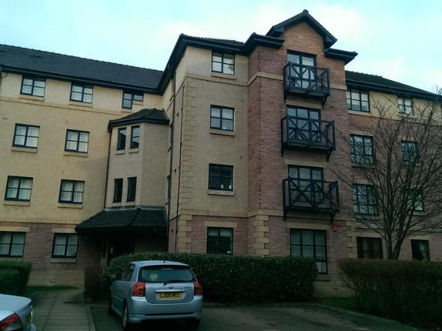 Russell Gardens, Edinburgh EH12 1 bed apartment to rent £1,025 pcm £237 pw