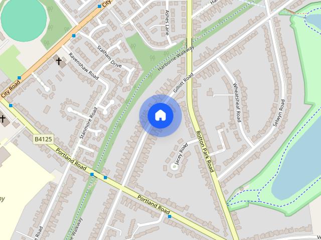 Russell House, Gillott Road, Birmingham, B16 0RR