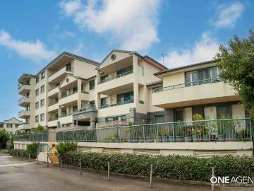 Inner West Sydney, Eastern Suburbs Sydney, Sydney, New South Wales, Snapper Island