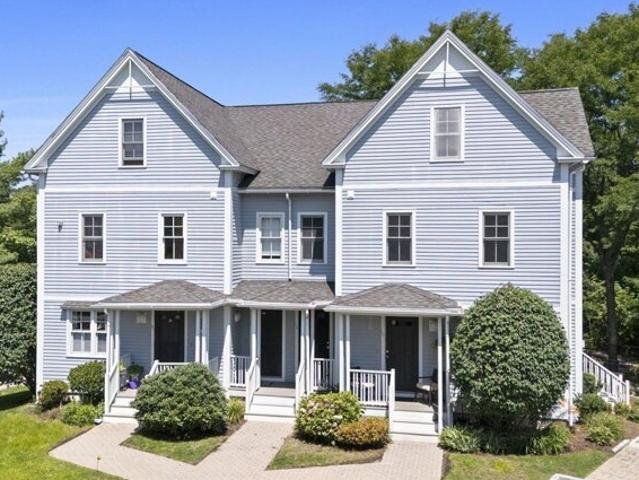 Russell Pl Unit,arlington, Condo For Sale