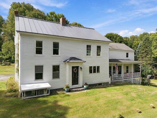 Russell Rd, Fayette, Home For Sale