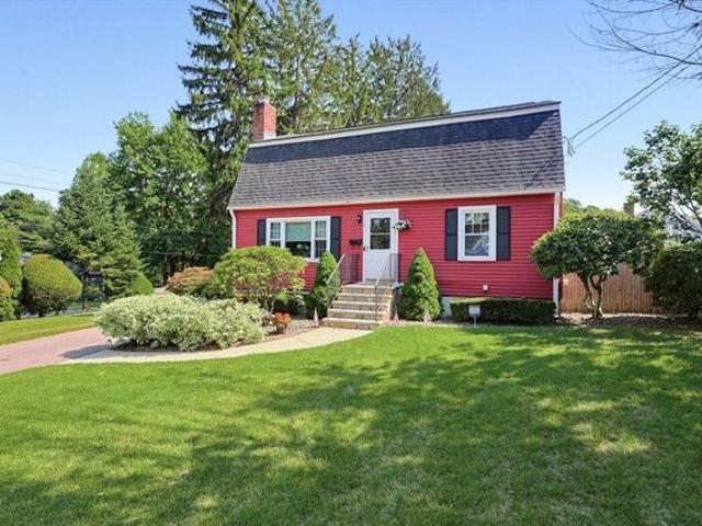 Russell Rd, Framingham, Home For Sale