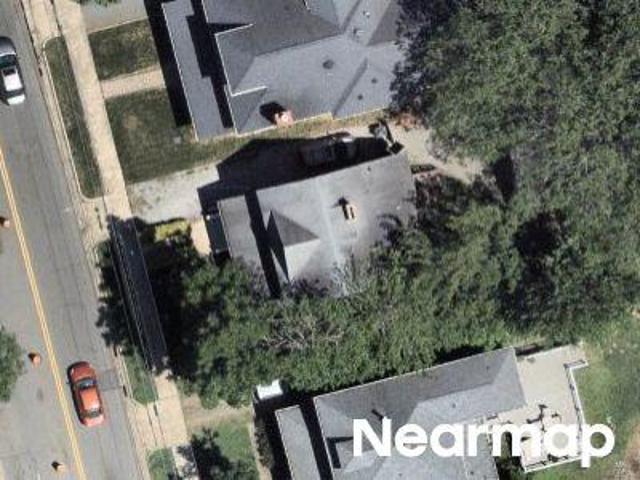 Russell Rd