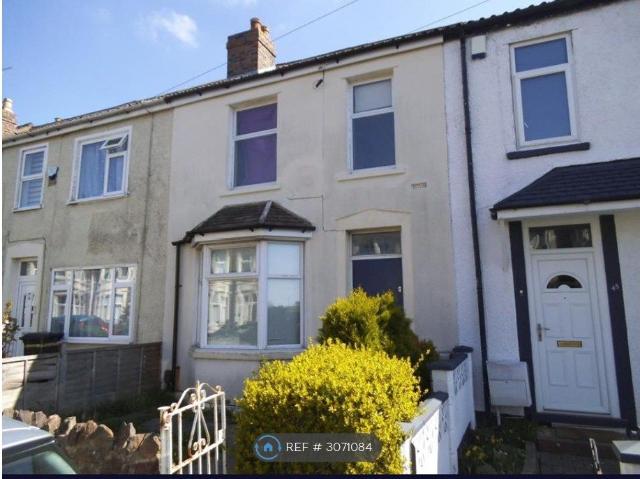 Russell Road, Bristol BS16, 4 bed terraced house to rent, £2,100 pcm | PrimeLocation