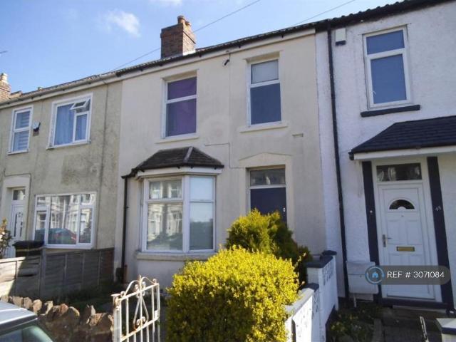 Russell Road, Bristol, BS16 4 bed terraced house to rent £2,100 pcm £485 pw