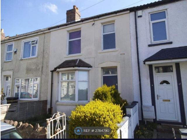 Russell Road, Bristol BS16, 4 bed terraced house to rent, £2,250 pcm | PrimeLocation