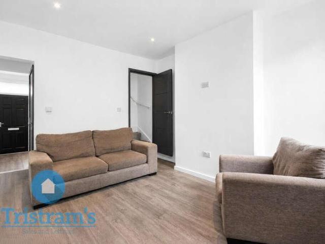 Russell Road, Forest Fields, NG7