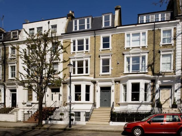 Russell Road, Kensington, London W14, 6 bed terraced house to rent, £17,333 pcm | PrimeLocation