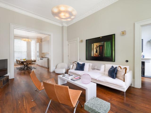 Russell Road, Holland Park, London W14, 4 bed property to rent, £16,900 pcm | PrimeLocation