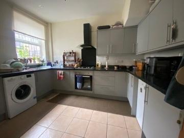 Russell Road, L18 1EA