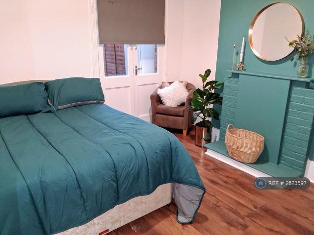 Russell Road, London, E10 1 bed in a house share to rent £750 pcm £173 pw