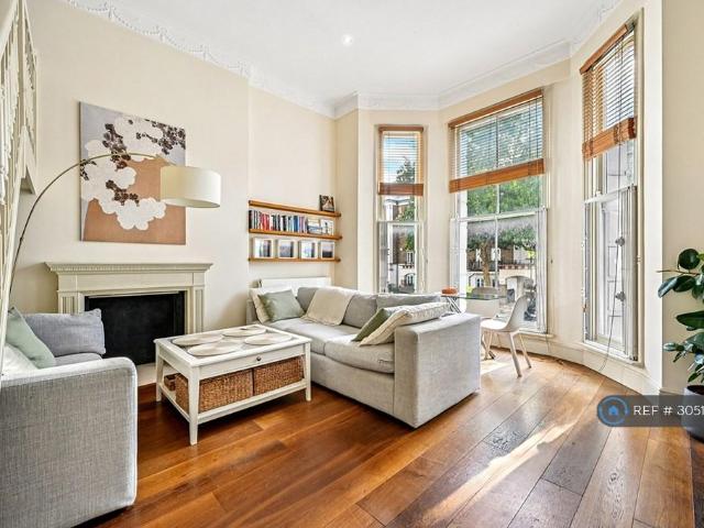 Russell Road, London, W14 2 bed flat to rent £3,300 pcm £762 pw