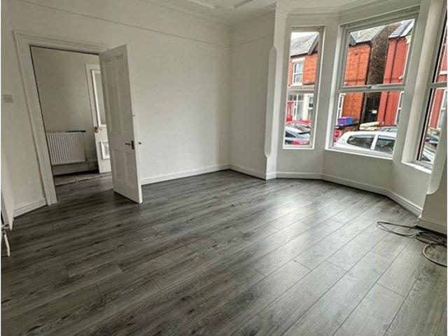 Russell Road, Liverpool L18, 4 bed terraced house to rent, £1,450 pcm | PrimeLocation