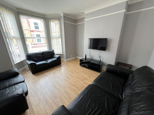 Russell Road, Mossley Hill L18, 5 bed terraced house to rent, £2,556 pcm | PrimeLocation