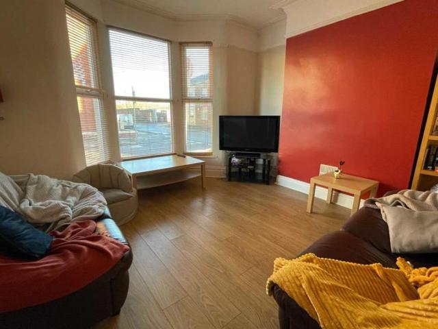 Russell Road, Mossley Hill L18, 5 bed end terrace house to rent, £2,708 pcm | PrimeLocation