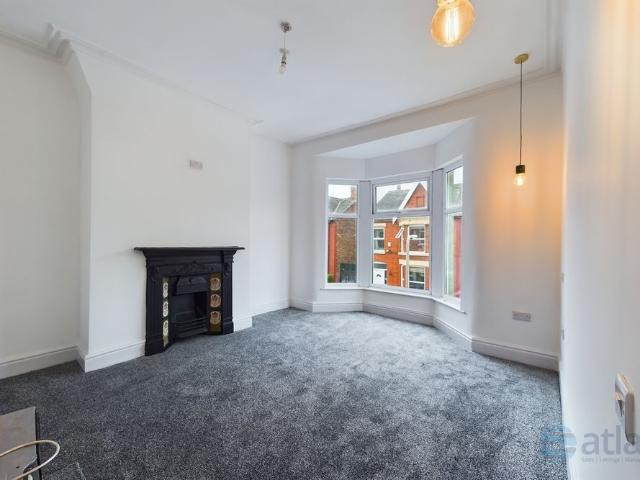 Russell Road, Mossley Hill, L18, L4, Chiltern
