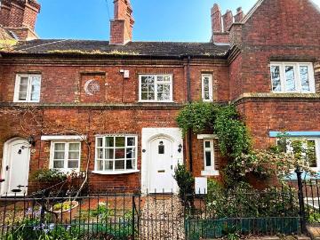 Madeley Telford, TF7, Shifnal, Shropshire county, Midlands