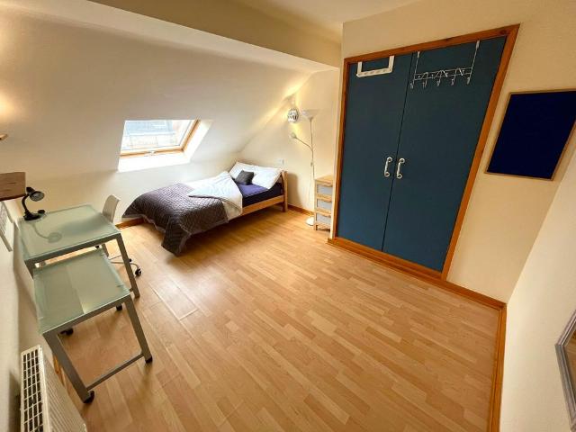 Russell Road, Nottingham NG7 1 bed in a house share to rent £500 pcm £115 pw