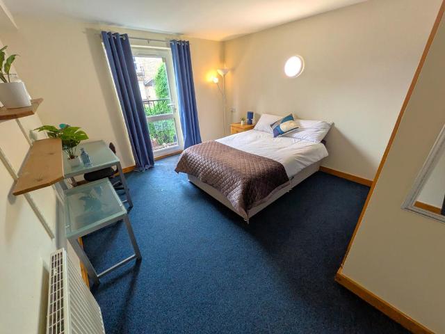 Russell Road, Nottingham NG7 1 bed in a house share to rent £500 pcm £115 pw
