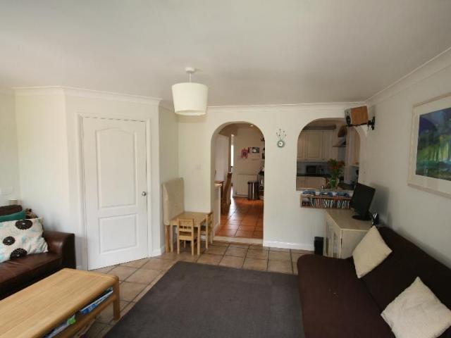 Russell Road, Woking 3 bedrooms Property for lettings Seymours