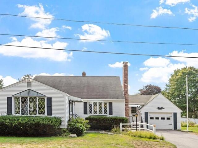Russell St, Haverhill, Home For Sale