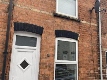 Russell Street 2 bed house share to rent £1,212 pcm £280 pw