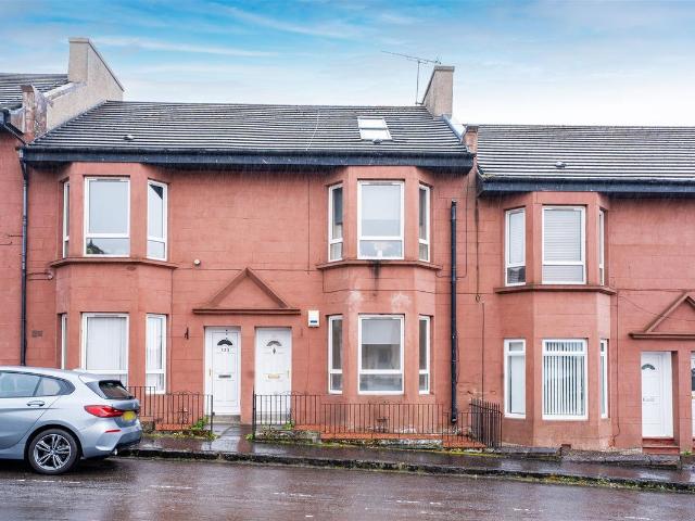 Russell Street, Wishaw ML2, 1 bed flat to rent, £695 pcm | PrimeLocation